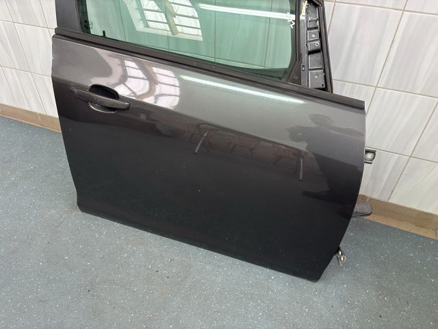 bontott OPEL ASTRA J Jobb első Ajtó (Részeivel)