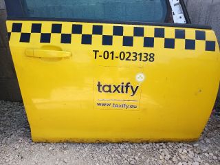 bontott OPEL ASTRA J Jobb első Ajtó (Részeivel)