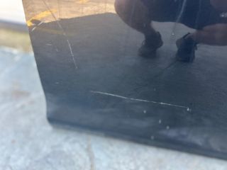 bontott OPEL ASTRA J Jobb első Ajtó (Üres lemez)