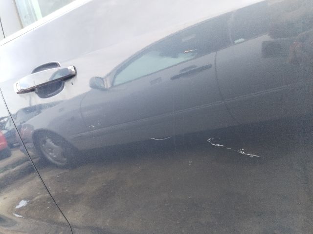 bontott OPEL ASTRA J Jobb első Ajtó (Üres lemez)