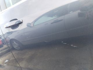 bontott OPEL ASTRA J Jobb első Ajtó (Üres lemez)