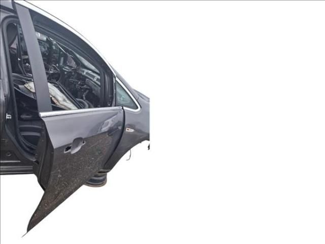 bontott OPEL ASTRA J Jobb első Ajtó (Üres lemez)