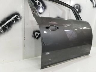 bontott OPEL ASTRA J Jobb első Ajtó (Üres lemez)