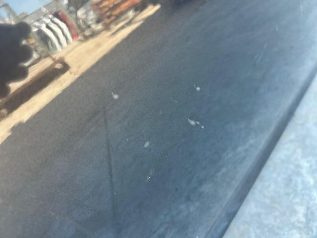 bontott OPEL ASTRA J Jobb első Ajtó (Üres lemez)