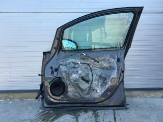 bontott OPEL ASTRA J Jobb első Ajtó (Üres lemez)