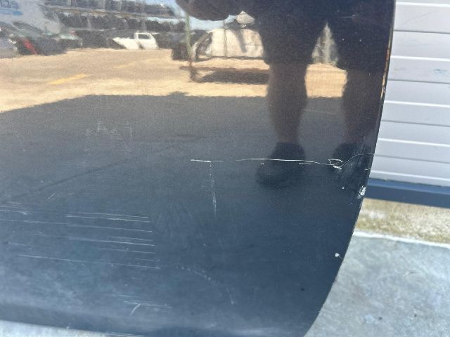 bontott OPEL ASTRA J Jobb első Ajtó (Üres lemez)