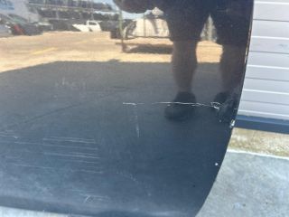 bontott OPEL ASTRA J Jobb első Ajtó (Üres lemez)