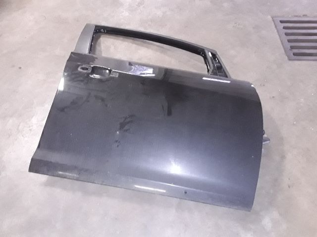 bontott OPEL ASTRA J Jobb első Ajtó (Üres lemez)