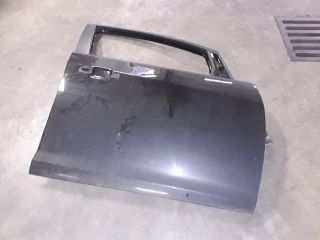 bontott OPEL ASTRA J Jobb első Ajtó (Üres lemez)