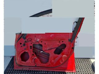 bontott OPEL ASTRA J Jobb első Ajtó (Üres lemez)