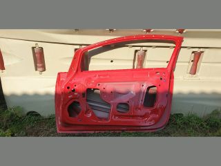 bontott OPEL ASTRA J Jobb első Ajtó (Üres lemez)