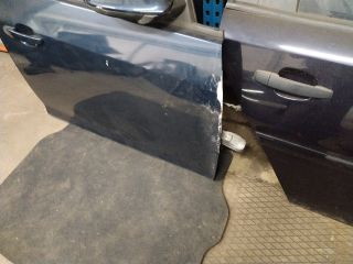 bontott OPEL ASTRA J Jobb első Ajtó (Üres lemez)