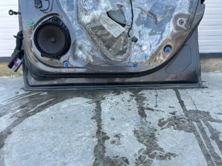 bontott OPEL ASTRA J Jobb első Ajtó (Üres lemez)