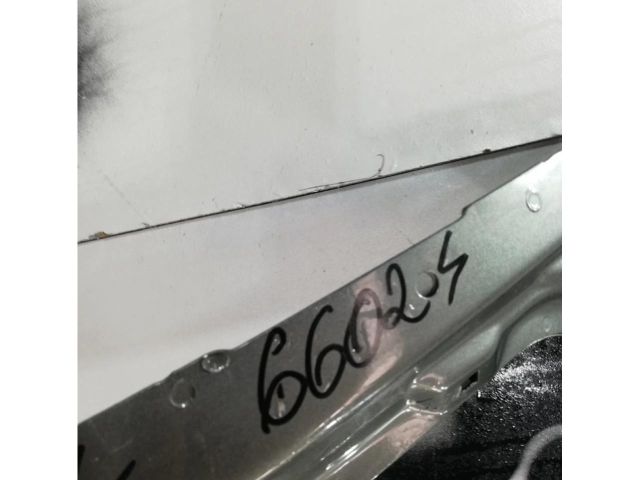 bontott OPEL ASTRA J Jobb első Ajtó (Üres lemez)