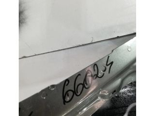 bontott OPEL ASTRA J Jobb első Ajtó (Üres lemez)