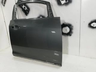 bontott OPEL ASTRA J Jobb első Ajtó (Üres lemez)