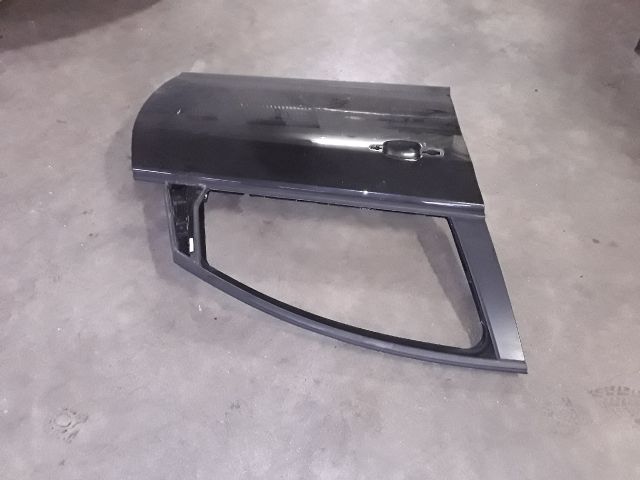 bontott OPEL ASTRA J Jobb első Ajtó (Üres lemez)