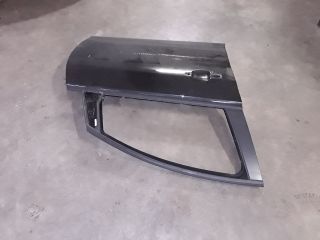 bontott OPEL ASTRA J Jobb első Ajtó (Üres lemez)