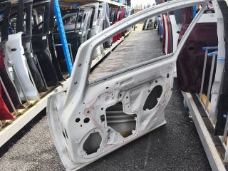 bontott OPEL ASTRA J Jobb első Ajtó (Üres lemez)