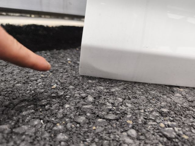 bontott OPEL ASTRA J Jobb első Ajtó (Üres lemez)