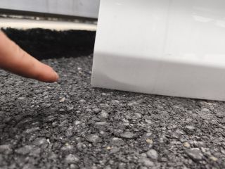 bontott OPEL ASTRA J Jobb első Ajtó (Üres lemez)