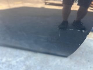 bontott OPEL ASTRA J Jobb első Ajtó (Üres lemez)