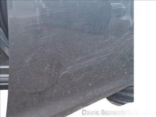 bontott OPEL ASTRA J Jobb első Ajtó (Üres lemez)