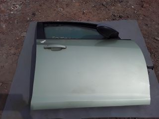 bontott OPEL ASTRA J Jobb első Ajtóhatároló