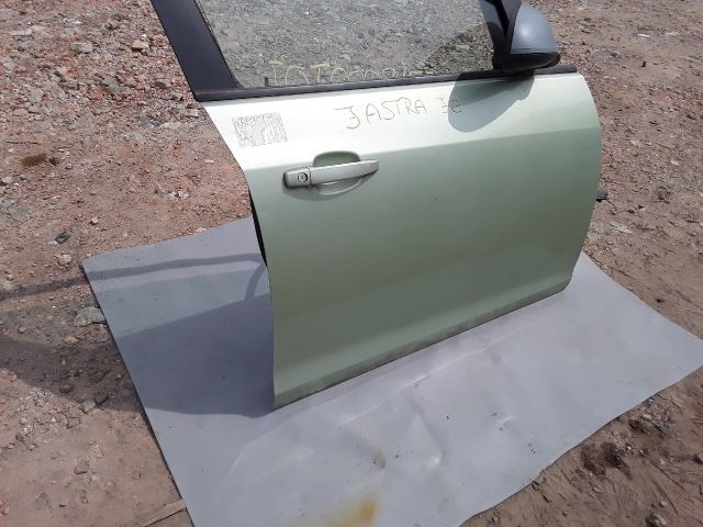 bontott OPEL ASTRA J Jobb első Ajtóhatároló