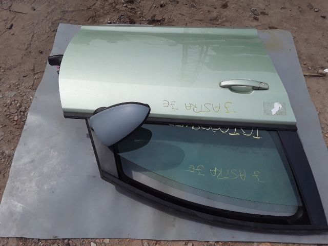 bontott OPEL ASTRA J Jobb első Ajtóhatároló