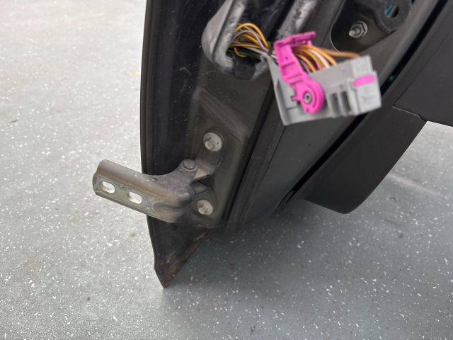 bontott OPEL ASTRA J Jobb első Ajtóhatároló