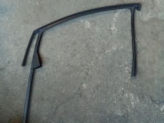 bontott OPEL ASTRA J Jobb első Ajtókeret Burkolat