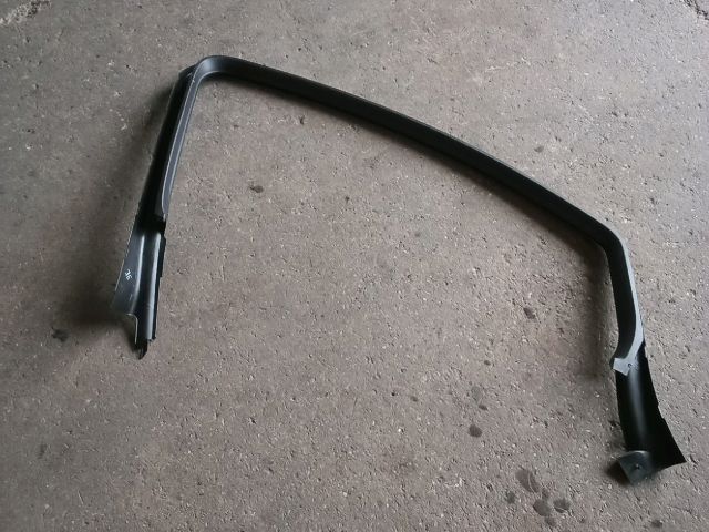 bontott OPEL ASTRA J Jobb első Ajtókeret Burkolat