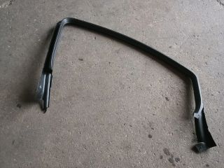 bontott OPEL ASTRA J Jobb első Ajtókeret Burkolat