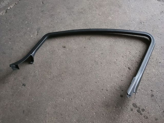 bontott OPEL ASTRA J Jobb első Ajtókeret Burkolat