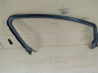 bontott OPEL ASTRA J Jobb első Ajtókeret