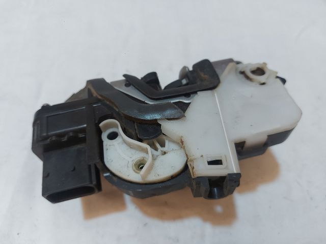 bontott OPEL ASTRA J Jobb első Ajtózár