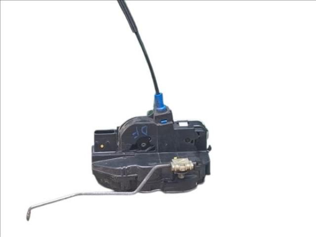 bontott OPEL ASTRA J Jobb első Ajtózár