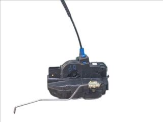 bontott OPEL ASTRA J Jobb első Ajtózár