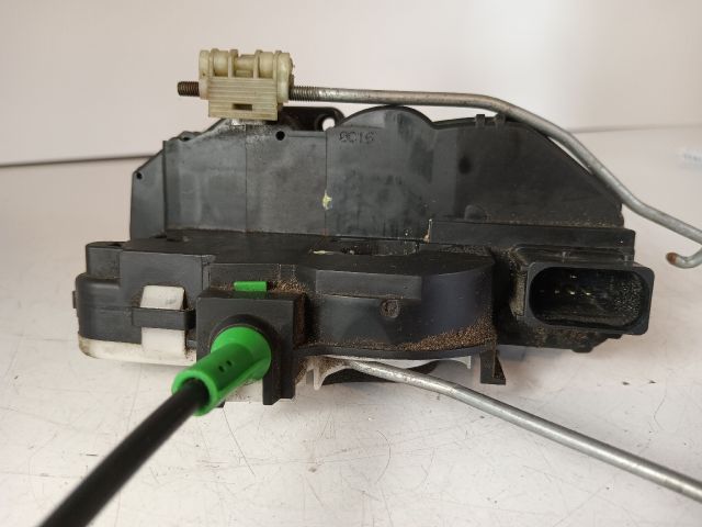 bontott OPEL ASTRA J Jobb első Ajtózár