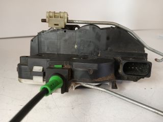 bontott OPEL ASTRA J Jobb első Ajtózár