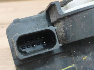 bontott OPEL ASTRA J Jobb első Ajtózár