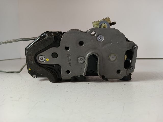 bontott OPEL ASTRA J Jobb első Ajtózár