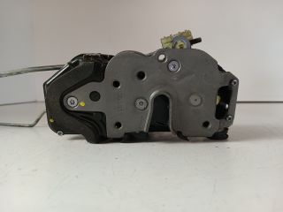 bontott OPEL ASTRA J Jobb első Ajtózár