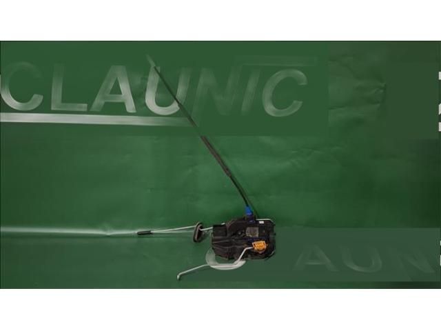 bontott OPEL ASTRA J Jobb első Ajtózár