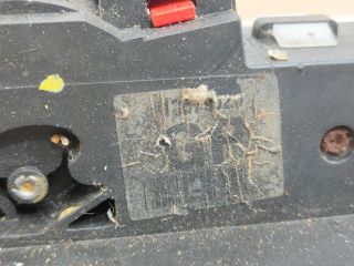 bontott OPEL ASTRA J Jobb első Ajtózár