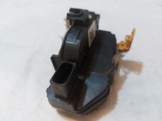 bontott OPEL ASTRA J Jobb első Ajtózár