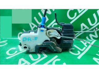 bontott OPEL ASTRA J Jobb első Ajtózár