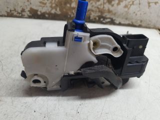 bontott OPEL ASTRA J Jobb első Ajtózár