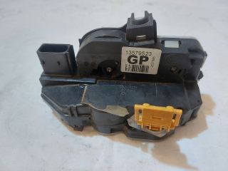 bontott OPEL ASTRA J Jobb első Ajtózár